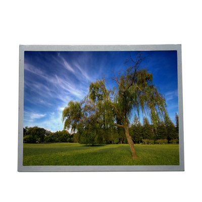 AA104SJ02 10.4 inç endüstriyel 800*600 tft LCD ekran monitörleri