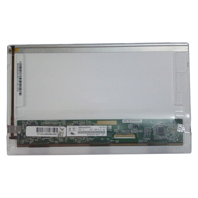 10.1 inç 1024*576 40 pin TFT LCD Panel Ekranı HSD101PFW1-A01