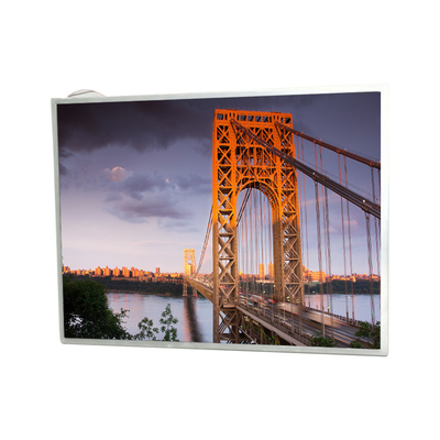 HSD121PX12-A 12.1 inç 1024*768 dizüstü bilgisayar LCD ekranı