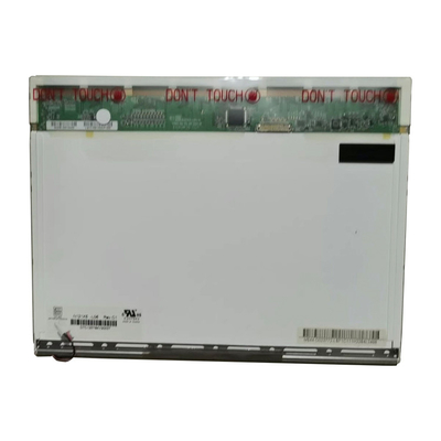 HSD121PX12-A 12.1 inç 1024*768 dizüstü bilgisayar LCD ekranı