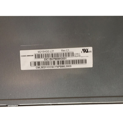 21.5 inçlik LCD ekran ekranı M215HGE-L21 1920*1080 30 pin LCD ekranı