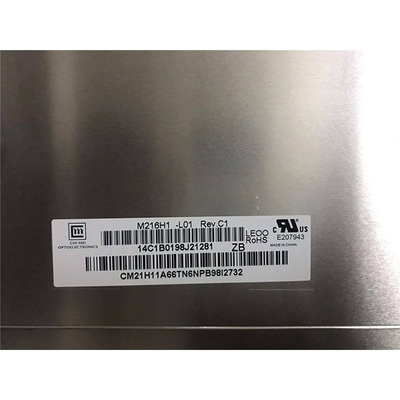 M216H1-L01 LCD Ekran Ekranı Monitör Paneli