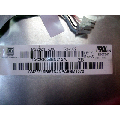 22.0 inç LCD Ekran M220Z1-L06 LCD Ekran Monitörü İletici