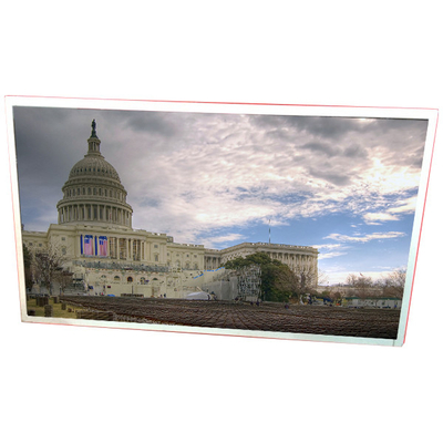 M236H3-L02 LCD ekran paneli 23.6 &quot;CMO için 30 pin bağlantısı