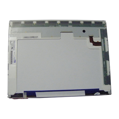 1024*768 Parlama karşıtı LCD Ekran Modülü HSD150PX16-A 15.0 Inch