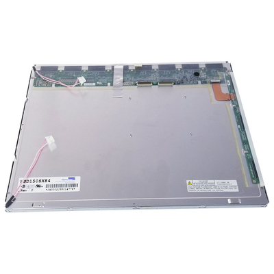 15.0 inç TFT LCD Ekran Ekranı HSD150SX84-B RGB 1024×768 XGA 85PPI