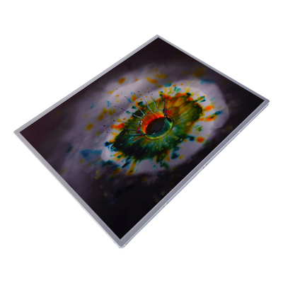15.0 inç TFT LCD Ekran Ekranı HSD150SX84-B RGB 1024×768 XGA 85PPI