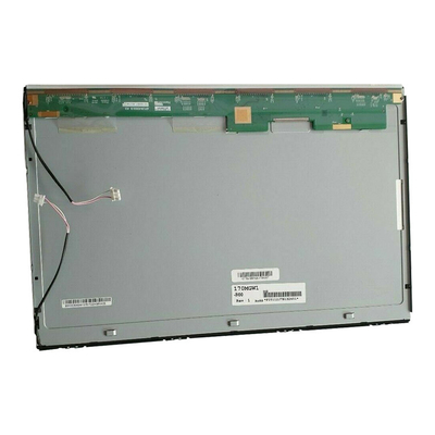 17.0 inç 1440*900 TFT LCD Ekranı HannStar HSD170MGW1-B00