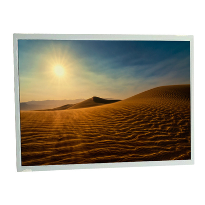 17.0 inç 1440*900 TFT LCD Ekranı HannStar HSD170MGW1-B00