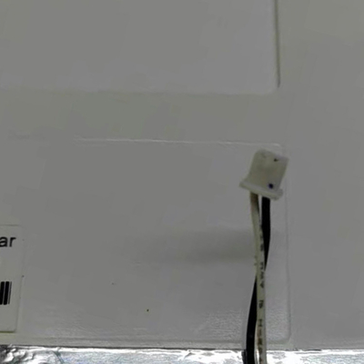 Orijinal HannStar 7.0 inç 800*480 LCD Ekran Ekran Paneli HSD070IDW1-A00