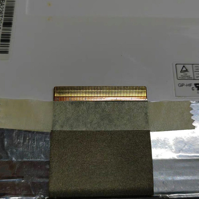 Orijinal HannStar 7.0 inç 800*480 LCD Ekran Ekran Paneli HSD070IDW1-A00
