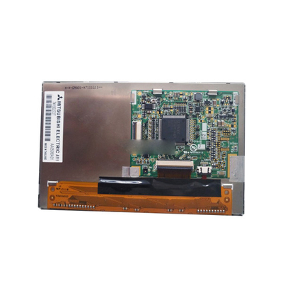 5.0 inç 800*480 LCD Ekran Modülü AA050MA01