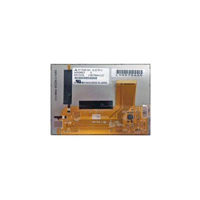 AA050MG03-DA1 5.0 inç 800*480 Endüstriyel LCD ekranı
