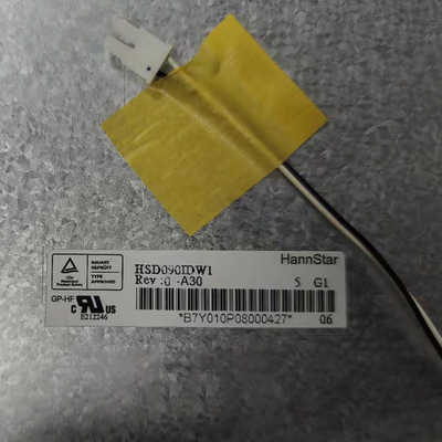 HSD090IDW1-A30 9.0 inçlik LCD ekran ekran panelli