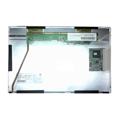 LT121DKXBF00 LCD Ekran 12.1 inç 1280*800 LCD Panel for Pad &amp; Tablet.