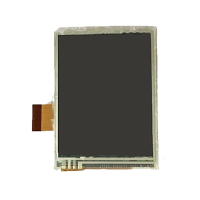 NL2432HC17-07A 2.7 inç 240*320 LCD modülü ekran LCD ekran tft LCD paneli