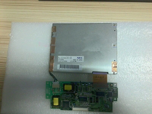5.5 inç LCD ekranı NL3224AC35-05 endüstriyel için 320*240 LCD ekranı