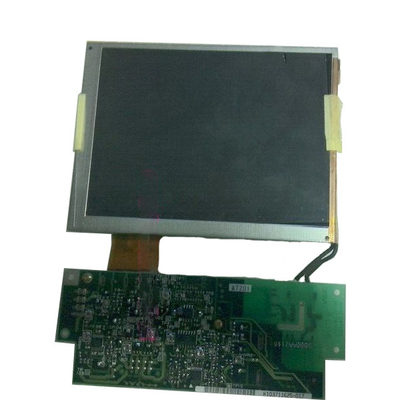 5.5 inç LCD ekranı NL3224AC35-05 endüstriyel için 320*240 LCD ekranı