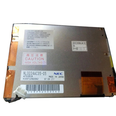 5.5 inç LCD ekranı NL3224AC35-05 endüstriyel için 320*240 LCD ekranı