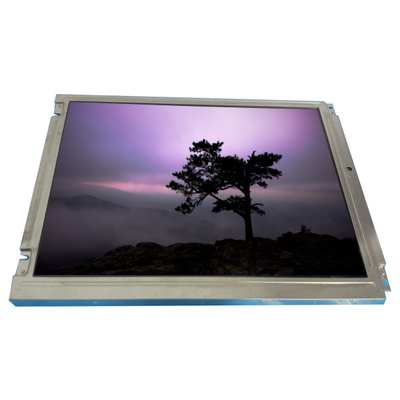 NL6448AC33-31D Endüstriyel için 10.4 inç LCD Ekran Ekranı