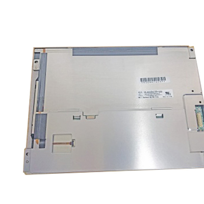 Orijinal NL6448AC33-A0D 10.4 inç 31 tuşlu Bağlantı Endüstriyel için LCD Ekran Ekranı