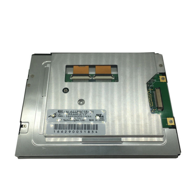 Yeni Orijinal 5.7 inç 640*480 139PPI NL6448BC18-01 LCD Ekran Ekranı