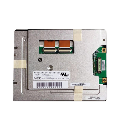 Yeni 5.7 inç 640*480 NL6448BC18-03F LCD Ekran Ekranı