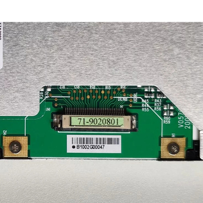 Yeni 5.7 inç 640*480 NL6448BC18-03F LCD Ekran Ekranı