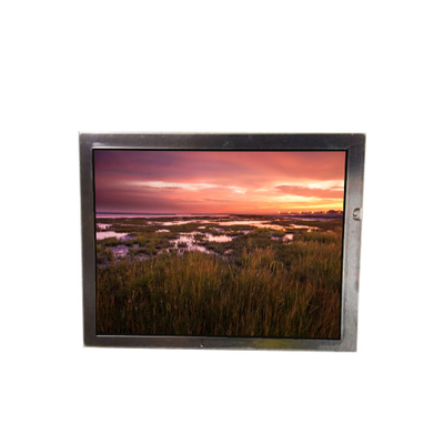 5.7 inç 640*480 76PPI NL6448BC18-06F Endüstriyel için LCD Ekran Ekran Paneli