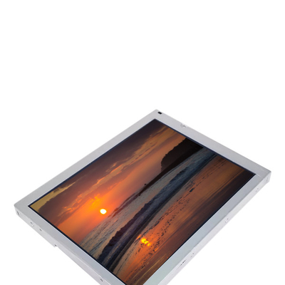 Yeni Orijinal NL6448BC20-12Y 6.5 inç 640*480 31 Pin Bağlantıcı LCD Ekran Modülü