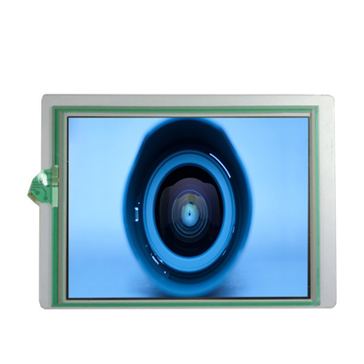 STCG057QVLAD-G00 LCD Ekranı Endüstriyel için 5.7 inç 320*240 LCD Panel.