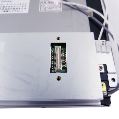 9.0inç 640*480 VGA NL6448BC28-01 Endüstriyel için LCD Ekran Paneli