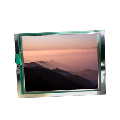 TCG057VGLCT-H51-S LCD Panel 5.7 inç 640*480 LCD Ekran ekranı.