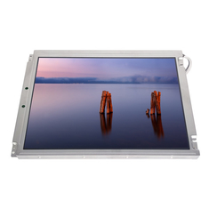 Yeni NL6448BC33-46D 640*480 31 pin Bağlantıcı LCD ekranı NEC için