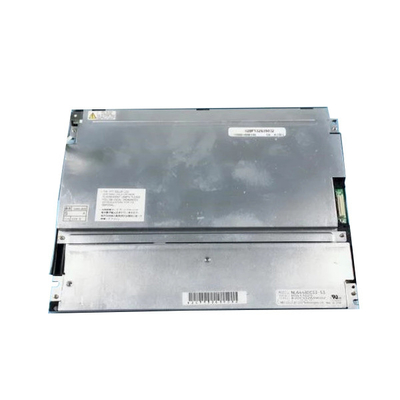 Yeni NL6448BC33-53 10.4 inç 262K NTSC 31 pin Bağlantıcı LCD ekranı NEC için