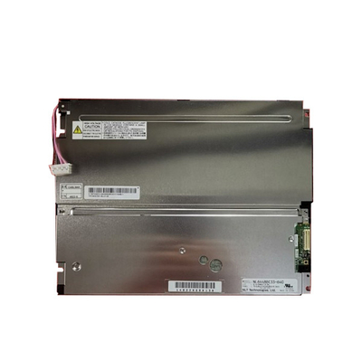 NEC NL6448BC33-64C için 10.4 inç 640*480 LCM a-Si TFT-LCD paneli