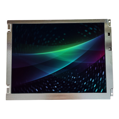 NL6448BC33-70K Endüstriyel için 10.4 inçlik LCD ekran