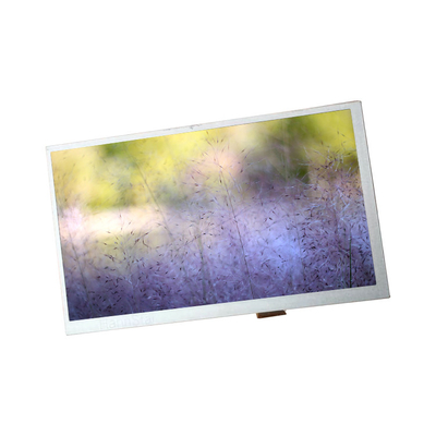 7.0 inç HSD070I651-F01 LCD ekran 480*234 LCD ekran monitörü