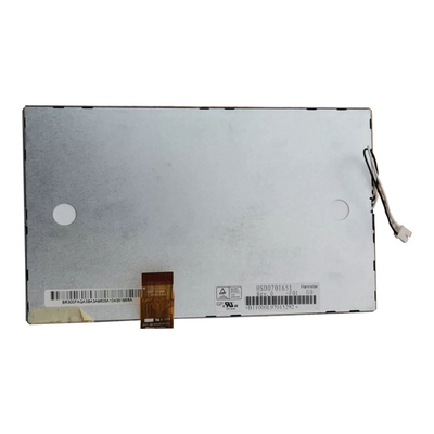 7.0 inç HSD070I651-F01 LCD ekran 480*234 LCD ekran monitörü