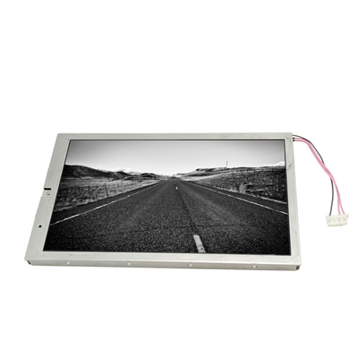 NL8048BC24-01 LCD Ekran Ekranı