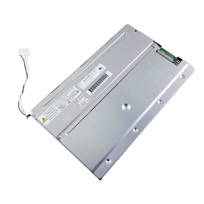 Endüstri için 103PPI NL8048BC24-04 LCD Ekran Ekranı
