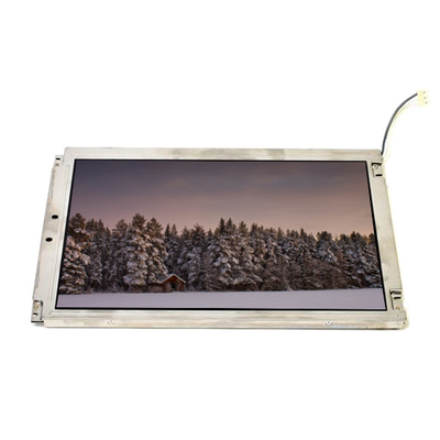 NL8060AC26-11 Endüstriyel için LCD Ekranı