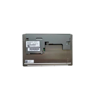 AA070MC01-DA1 7.0 inç LCD ekran paneli 800*480 Endüstriyel LCD modülü paneli.