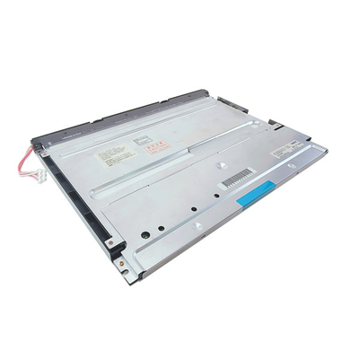NL8060AC31-12G sanayi için LCD ekran