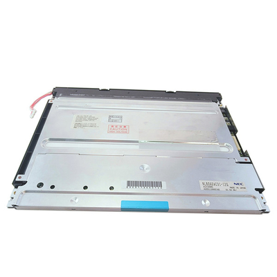 NL8060AC31-12G sanayi için LCD ekran