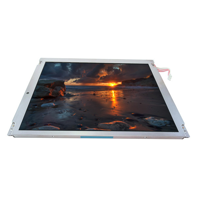 NL8060AC31-12G sanayi için LCD ekran