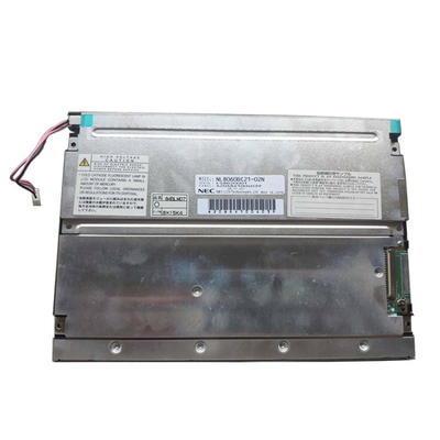 8.4 inç NL8060BC21-02N LCD ekran