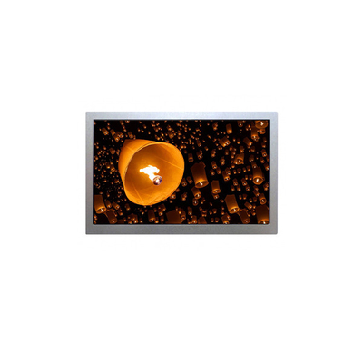 AA080MB11ADA11 8.0 inç 800*480 LVDS 20 Pin LCD Ekranı