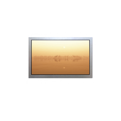 AA084SD01--T2 Endüstriyel LCD Ekran Modülü 8.4 Inch 800*600 LCD Dokunmatik Panel Ekranı