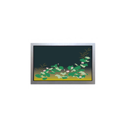 AA084SD11ADA11 Endüstriyel LCD Ekran Modülü 8.4 Inch 800*600 LCD Dokunmatik Panel Ekranı